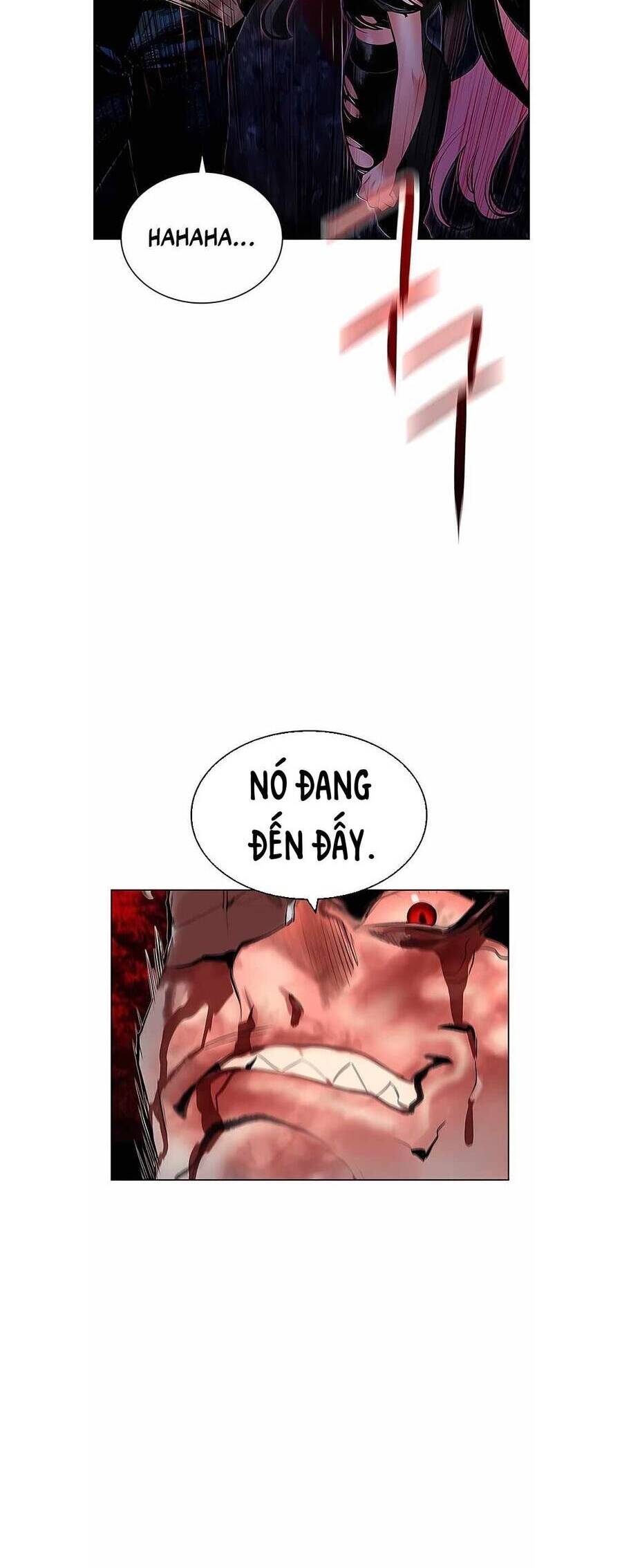 Nhân Trùng Đại Chiến Chap 76 - Next Chap 77