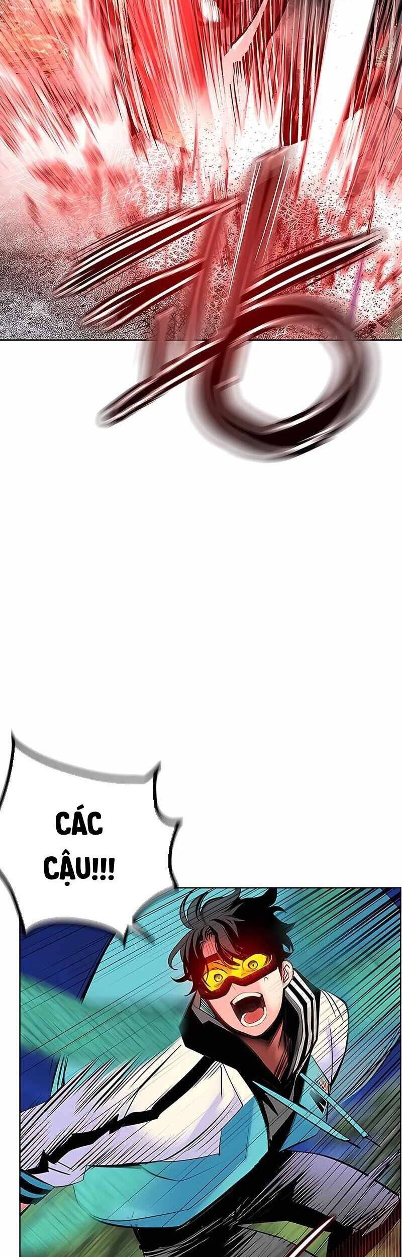 Nhân Trùng Đại Chiến Chap 76 - Next Chap 77