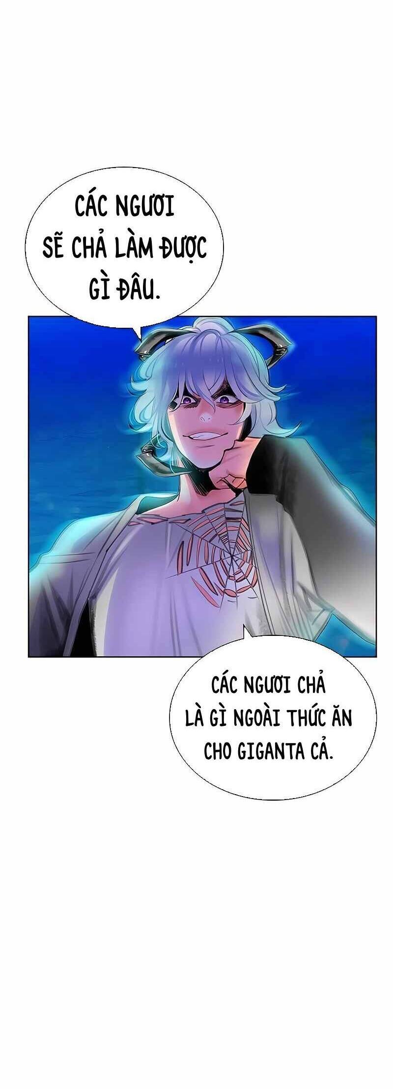 Nhân Trùng Đại Chiến Chap 76 - Next Chap 77