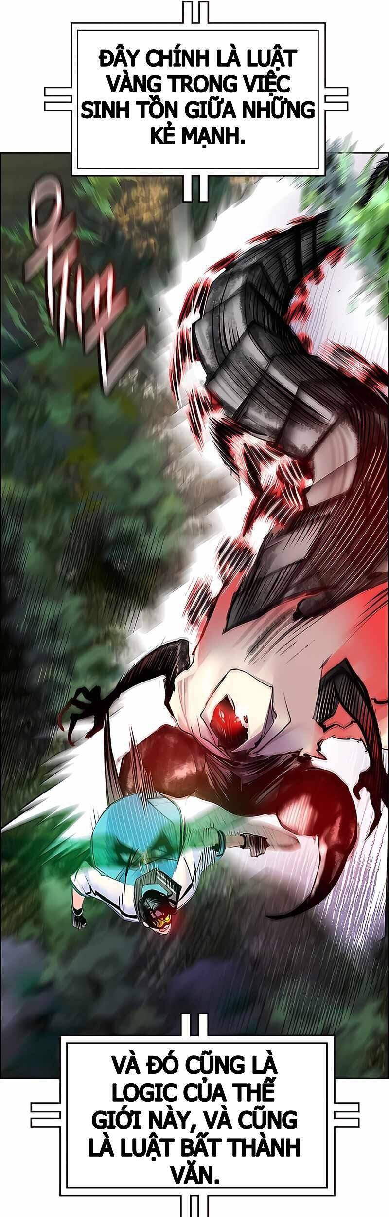 Nhân Trùng Đại Chiến Chap 76 - Next Chap 77