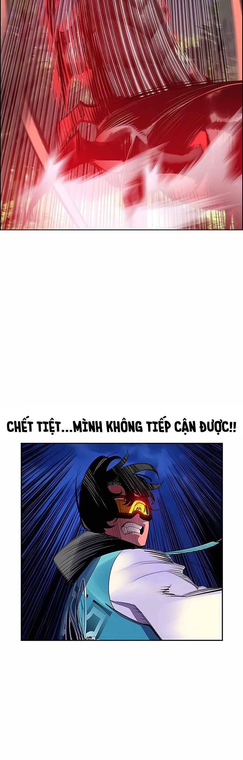 Nhân Trùng Đại Chiến Chap 76 - Next Chap 77