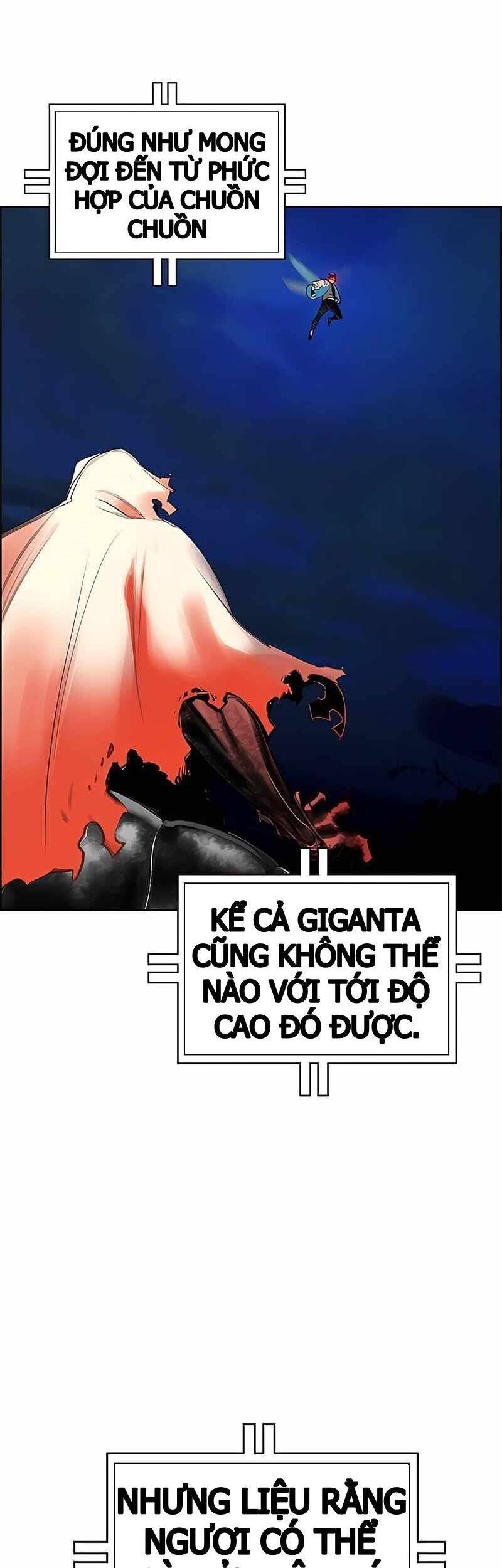 Nhân Trùng Đại Chiến Chap 76 - Next Chap 77