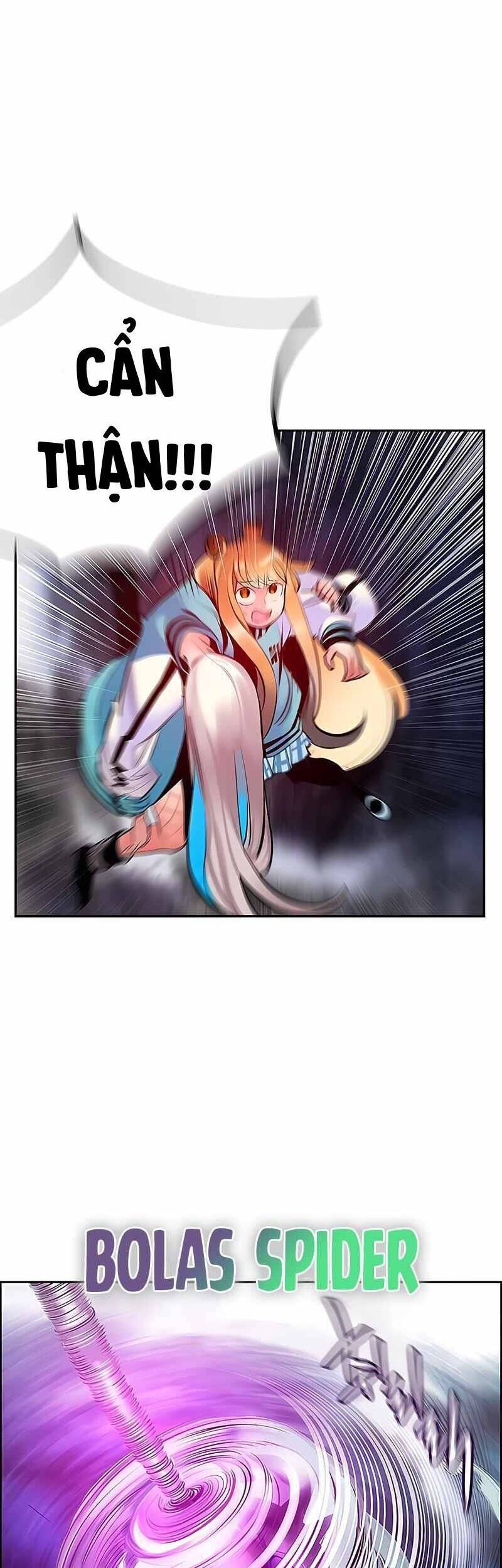 Nhân Trùng Đại Chiến Chap 76 - Next Chap 77