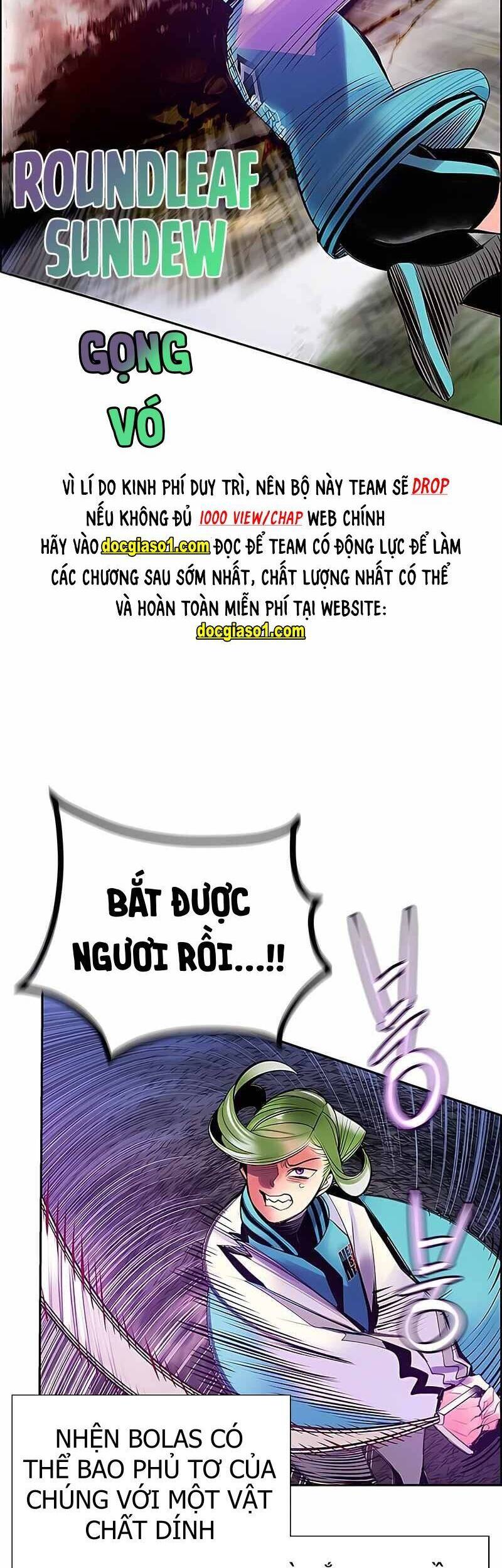 Nhân Trùng Đại Chiến Chap 76 - Next Chap 77
