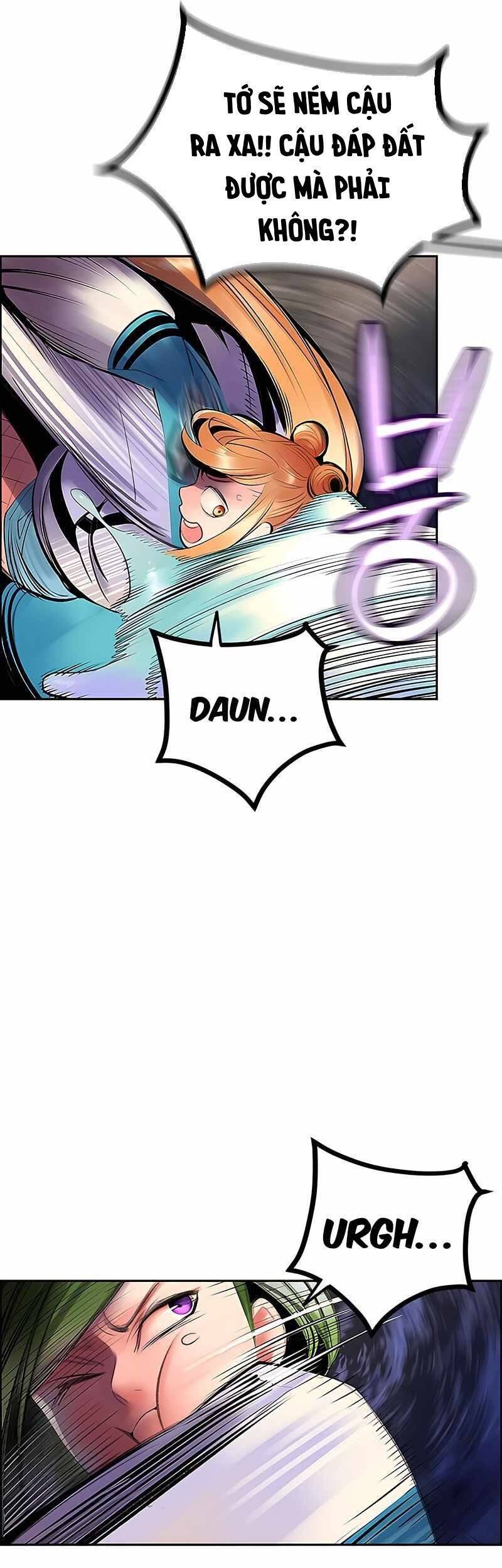 Nhân Trùng Đại Chiến Chap 76 - Next Chap 77