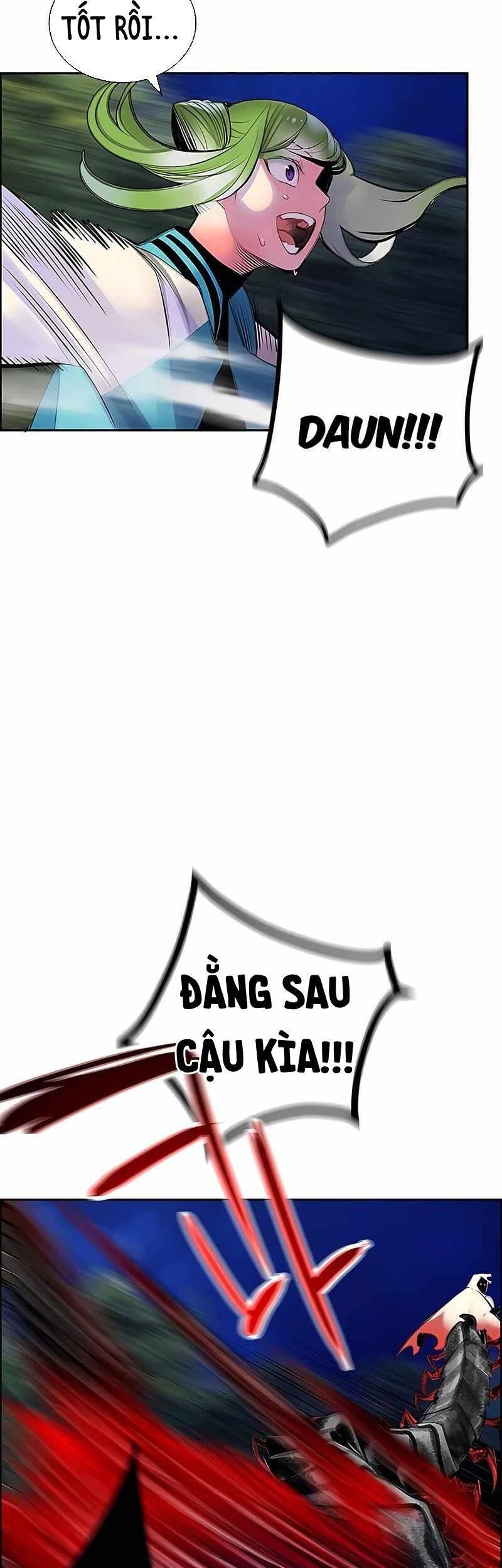 Nhân Trùng Đại Chiến Chap 76 - Next Chap 77