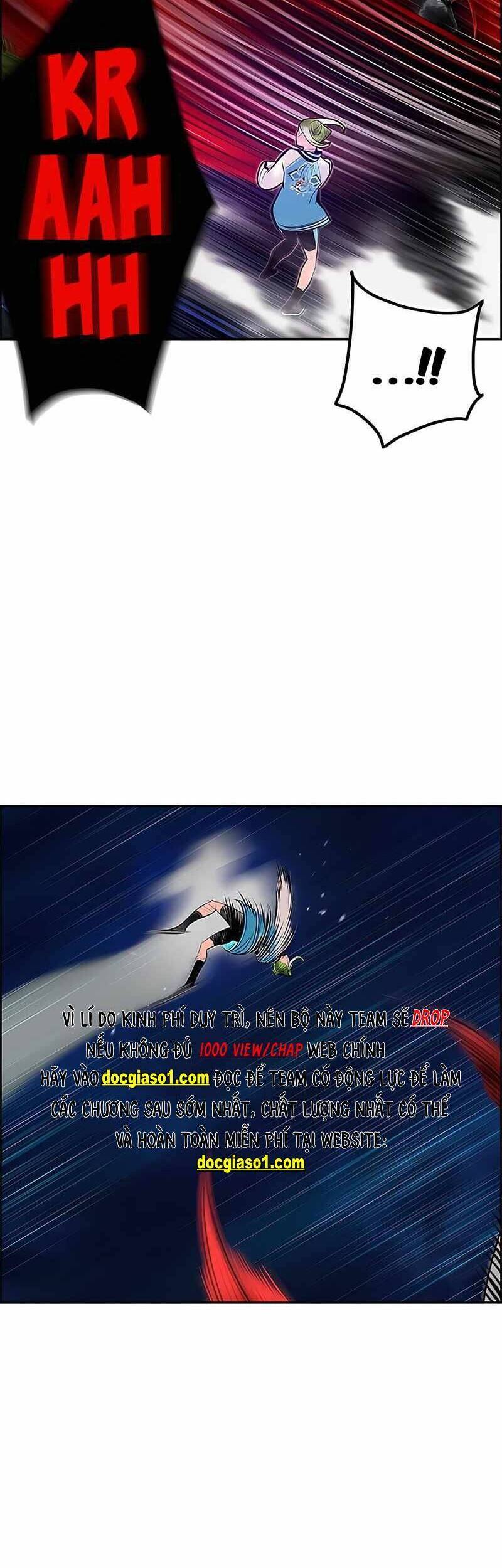 Nhân Trùng Đại Chiến Chap 76 - Next Chap 77