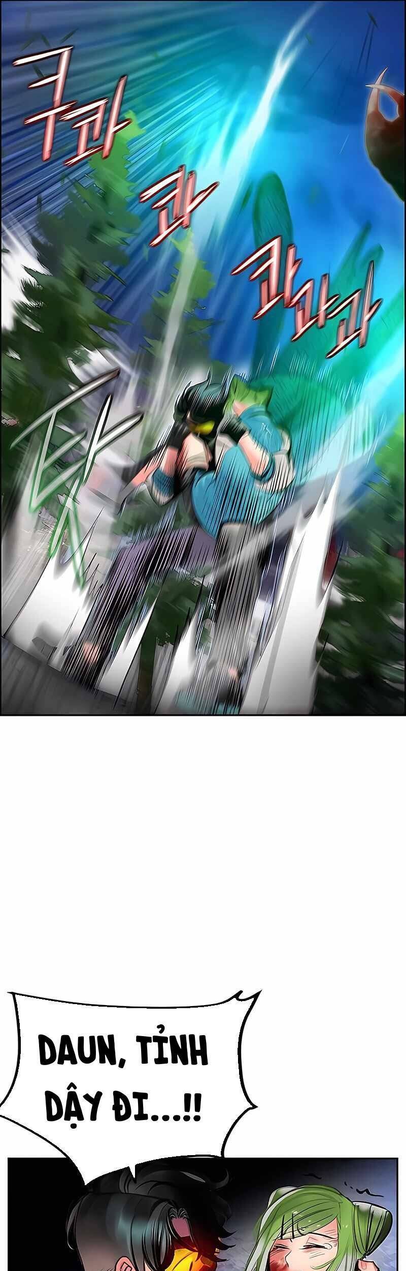 Nhân Trùng Đại Chiến Chap 76 - Next Chap 77