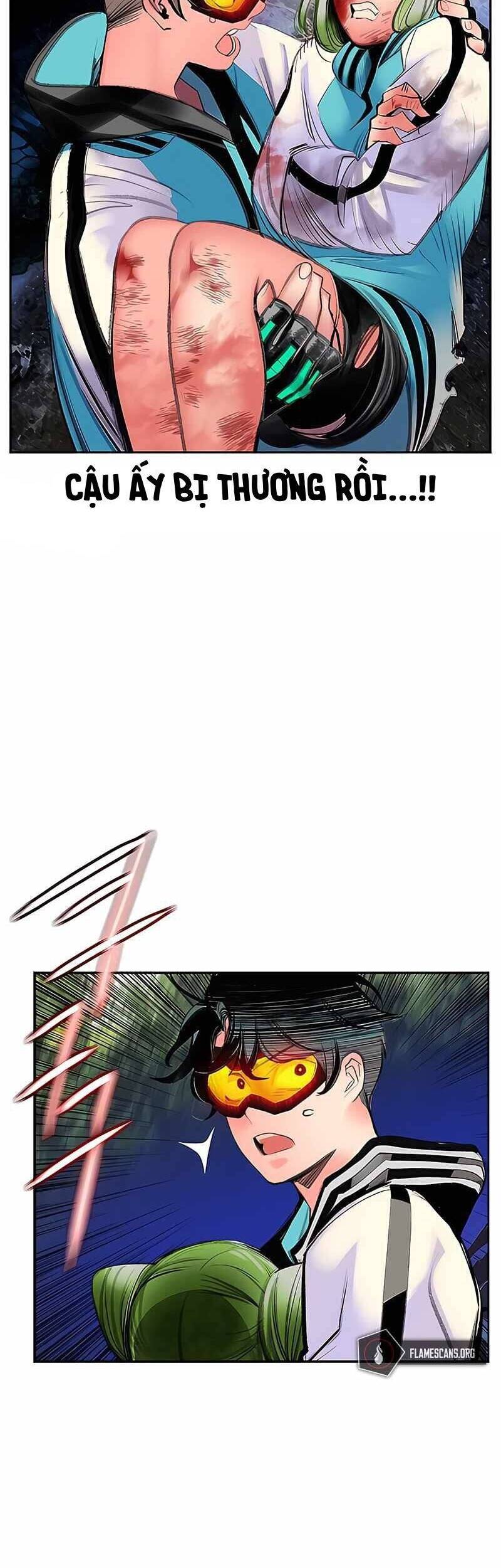 Nhân Trùng Đại Chiến Chap 76 - Next Chap 77