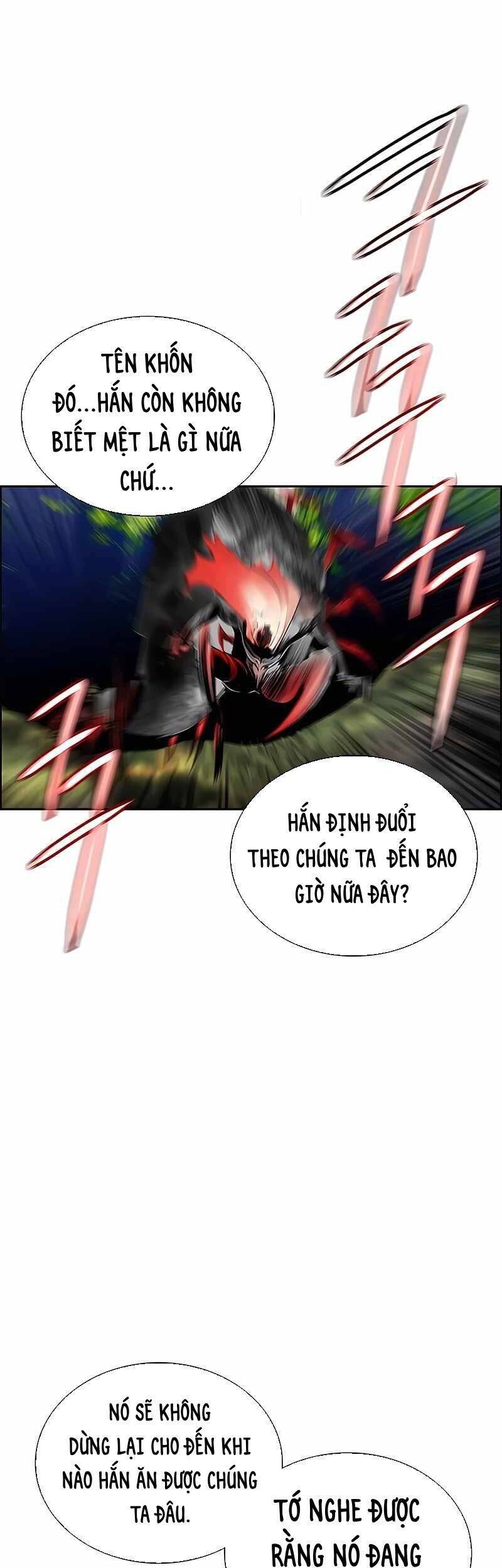 Nhân Trùng Đại Chiến Chap 76 - Next Chap 77