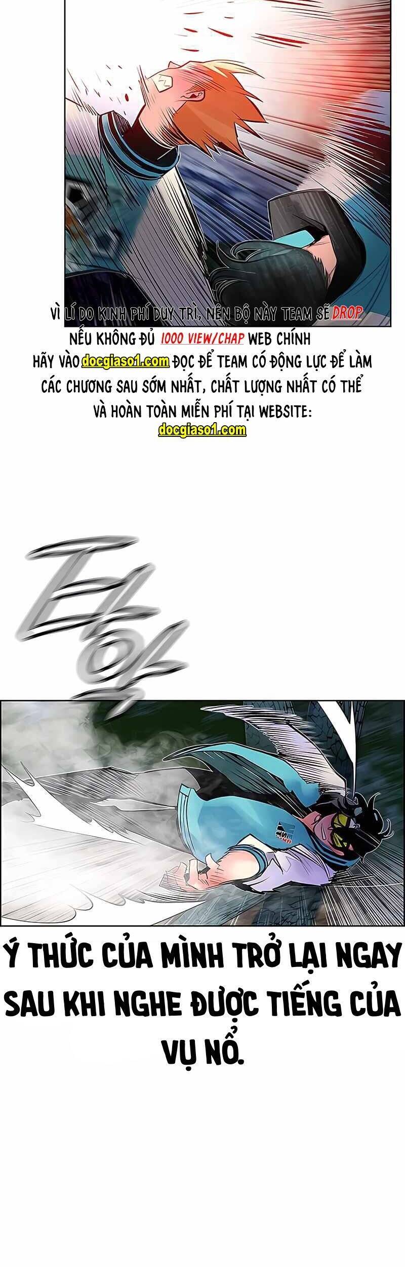 Nhân Trùng Đại Chiến Chap 76 - Next Chap 77