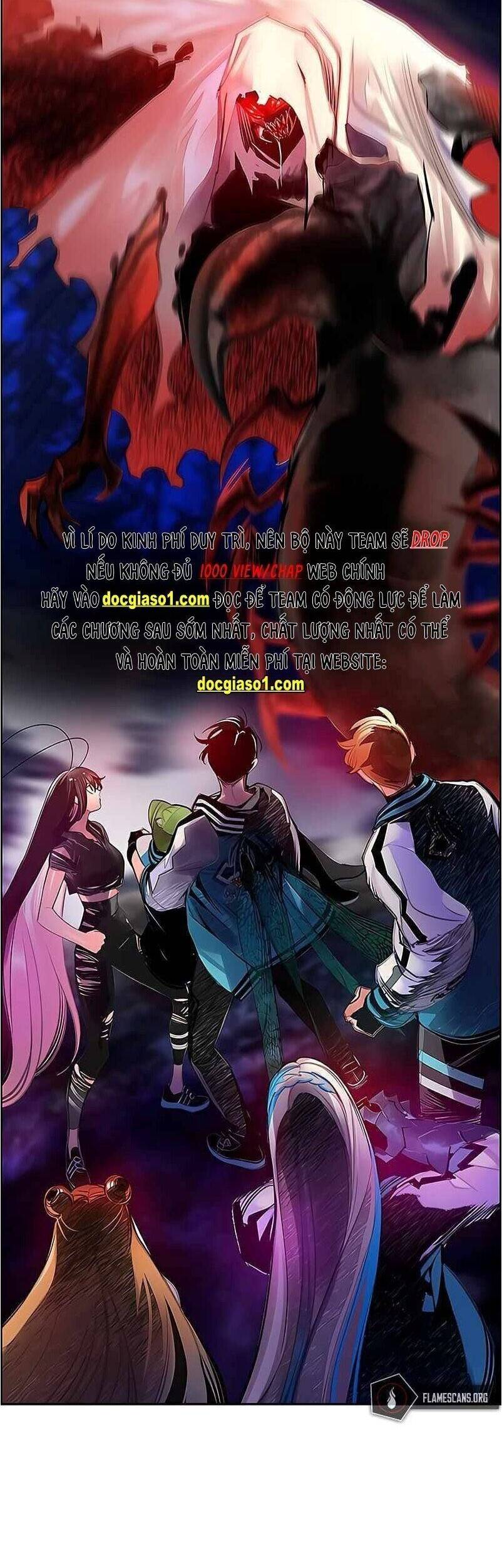 Nhân Trùng Đại Chiến Chap 76 - Next Chap 77