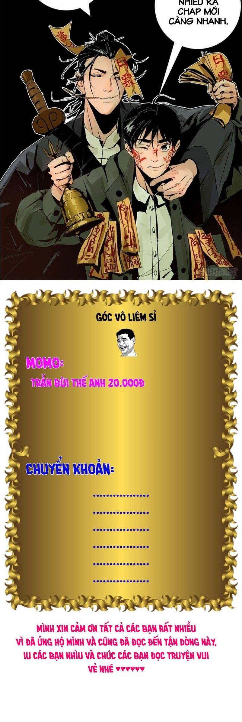 Nhân Trùng Đại Chiến Chap 76 - Next Chap 77