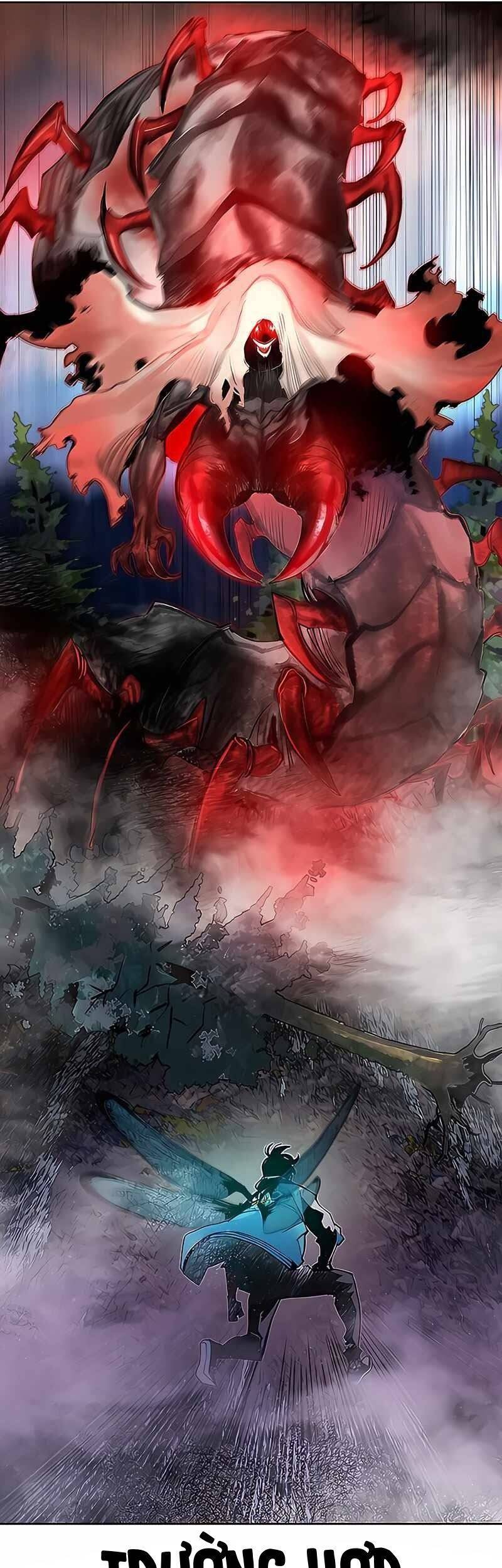 Nhân Trùng Đại Chiến Chap 76 - Next Chap 77