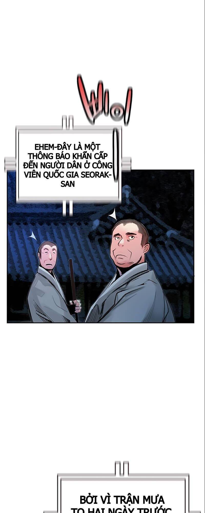 Nhân Trùng Đại Chiến Chap 77 - Next Chap 78