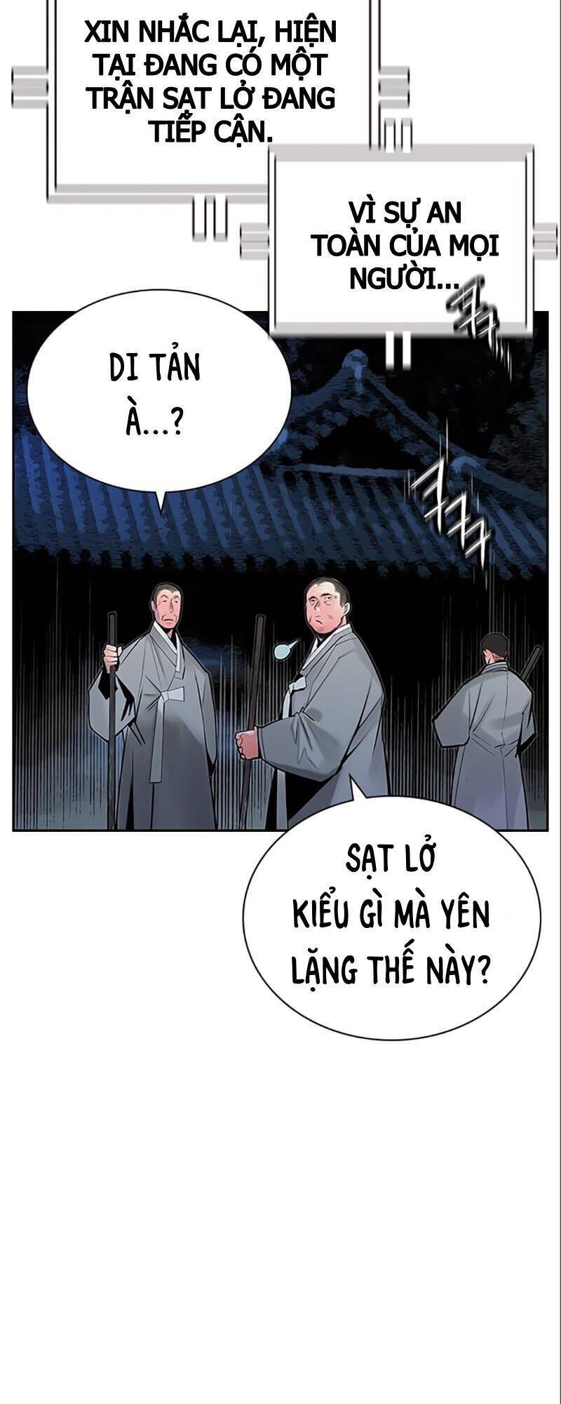 Nhân Trùng Đại Chiến Chap 77 - Next Chap 78