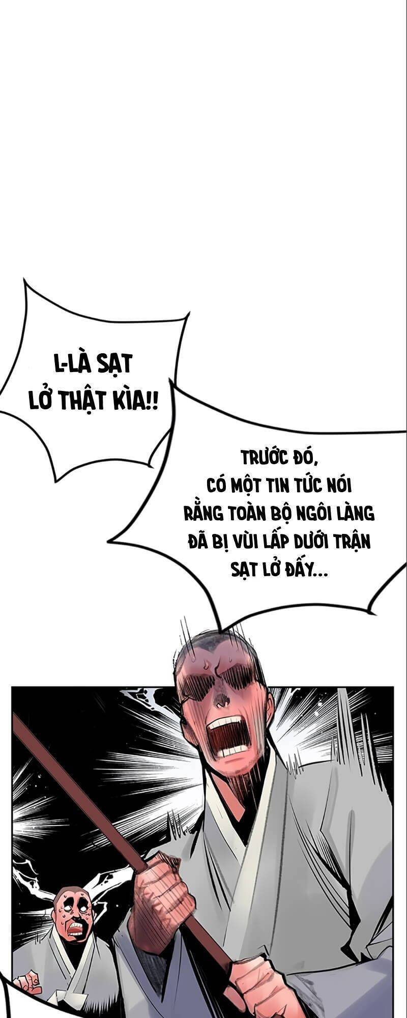 Nhân Trùng Đại Chiến Chap 77 - Next Chap 78