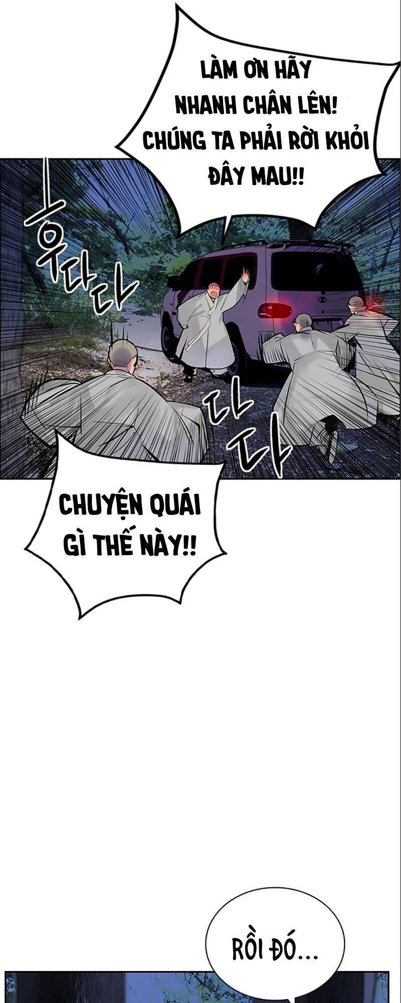 Nhân Trùng Đại Chiến Chap 77 - Next Chap 78