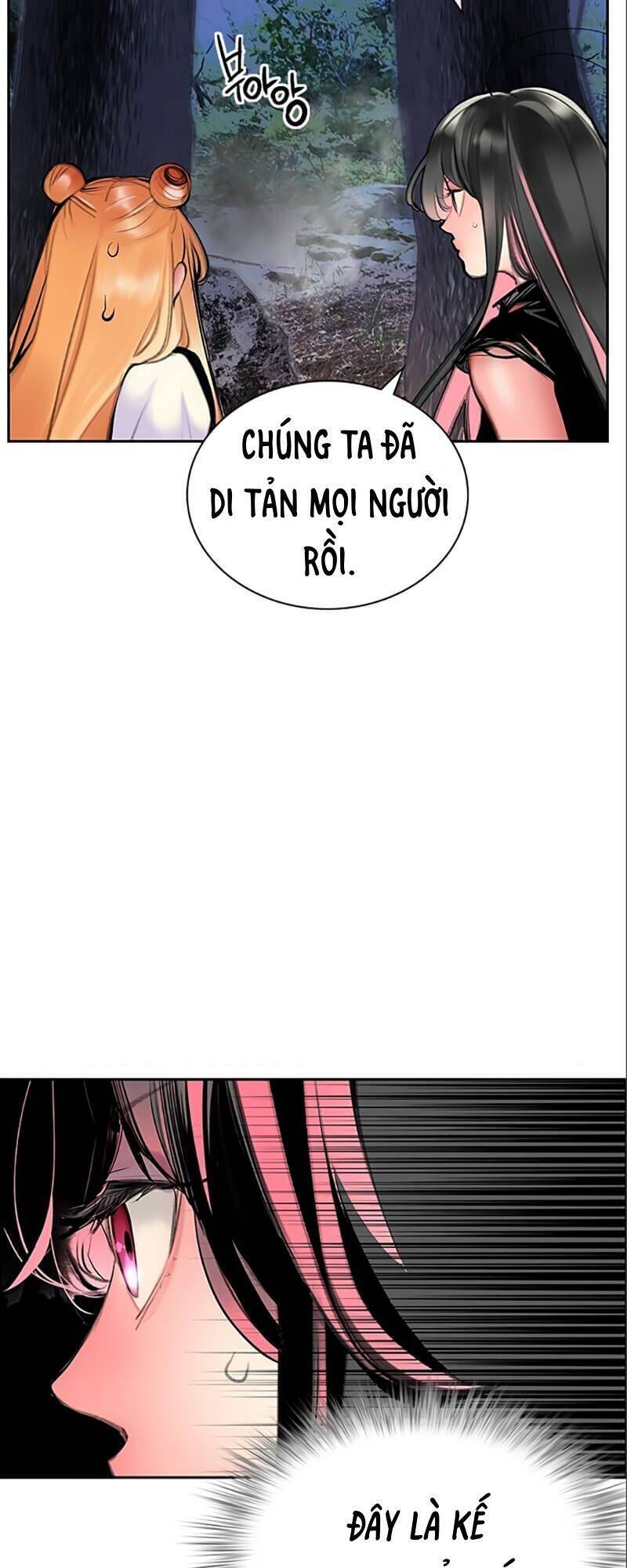 Nhân Trùng Đại Chiến Chap 77 - Next Chap 78