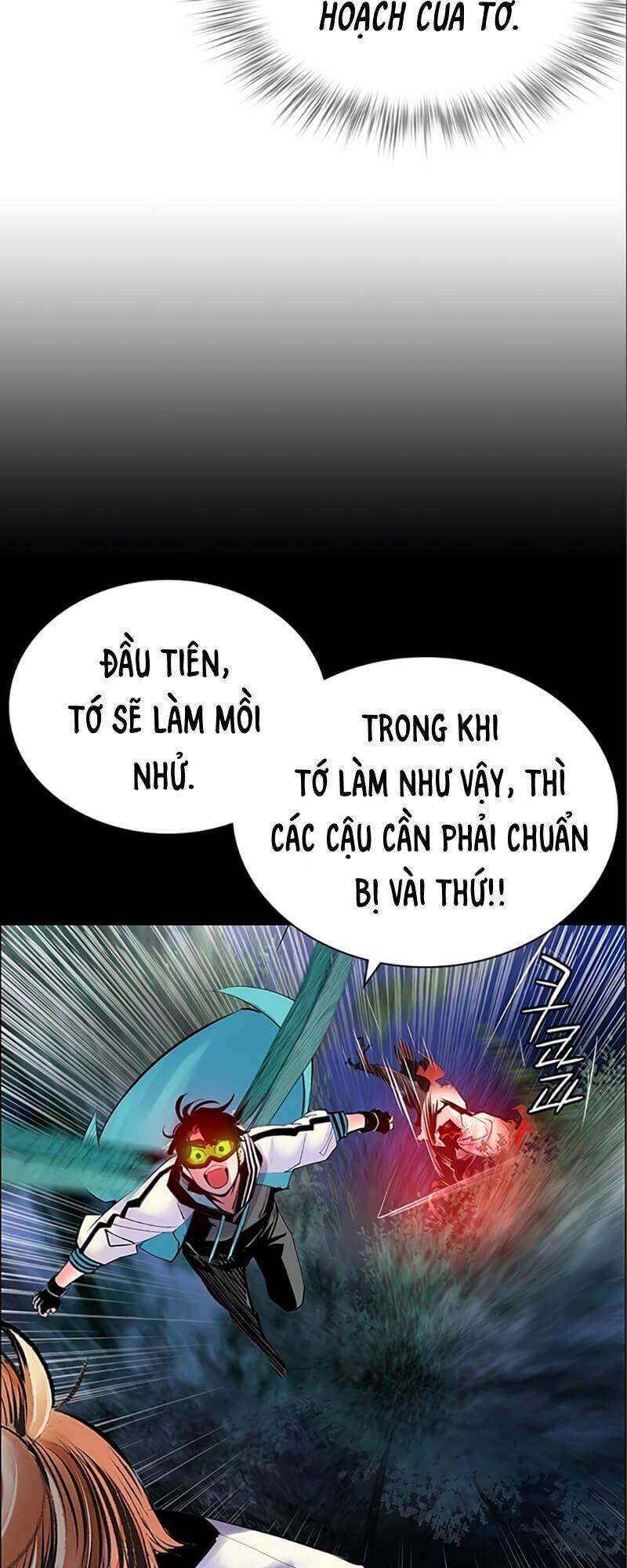 Nhân Trùng Đại Chiến Chap 77 - Next Chap 78