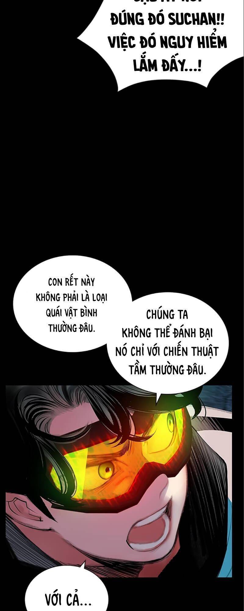 Nhân Trùng Đại Chiến Chap 77 - Next Chap 78