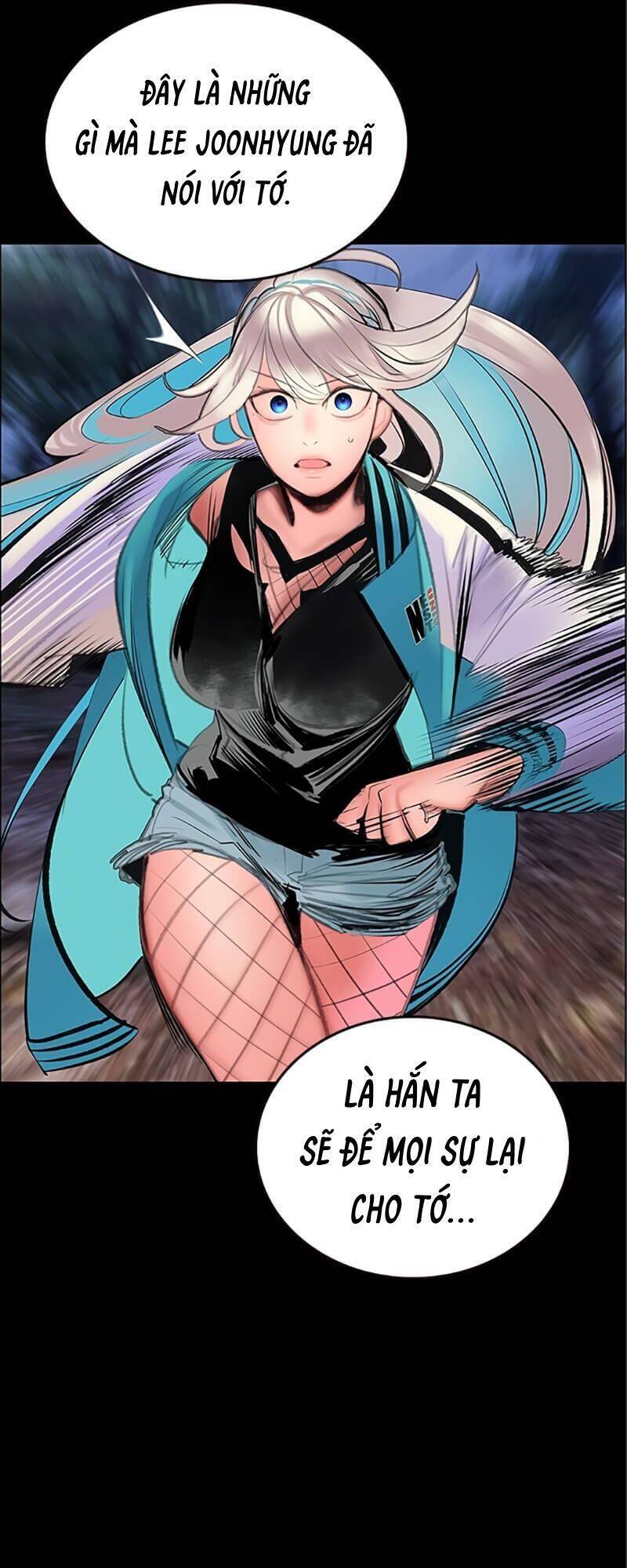 Nhân Trùng Đại Chiến Chap 77 - Next Chap 78