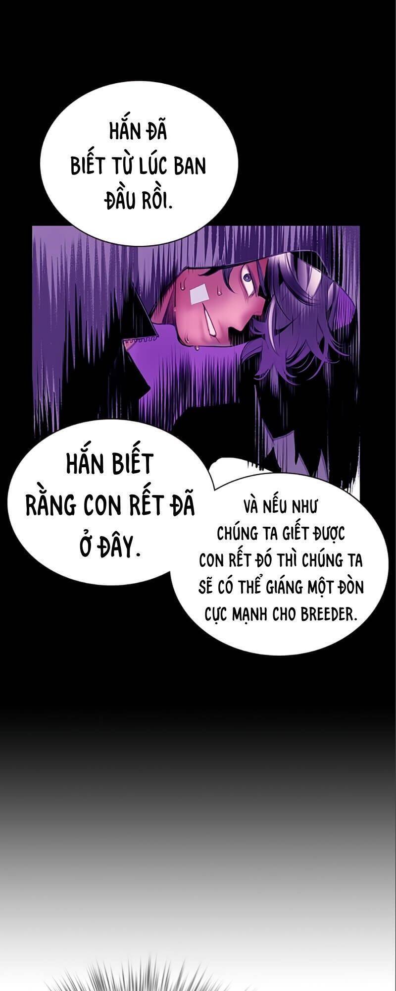 Nhân Trùng Đại Chiến Chap 77 - Next Chap 78