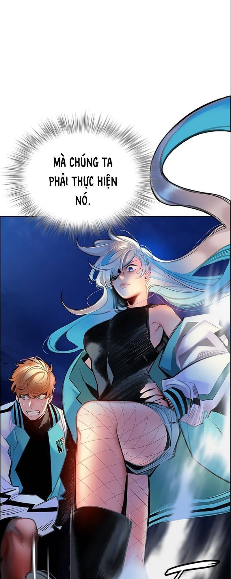 Nhân Trùng Đại Chiến Chap 77 - Next Chap 78