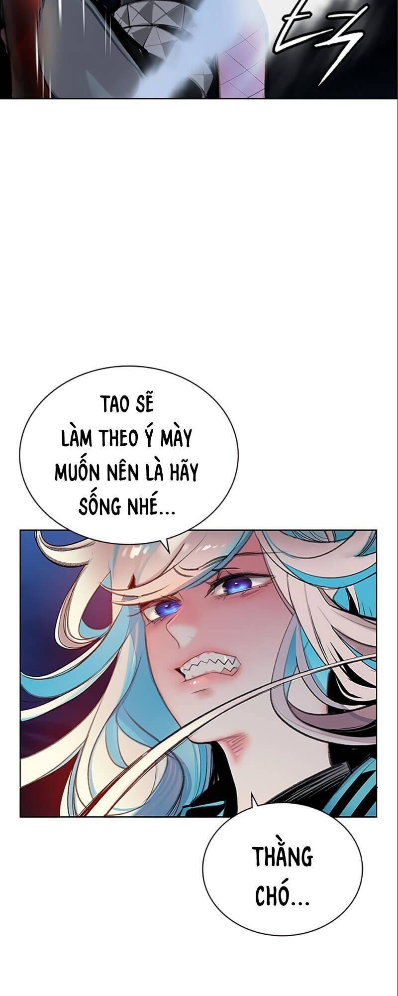 Nhân Trùng Đại Chiến Chap 77 - Next Chap 78