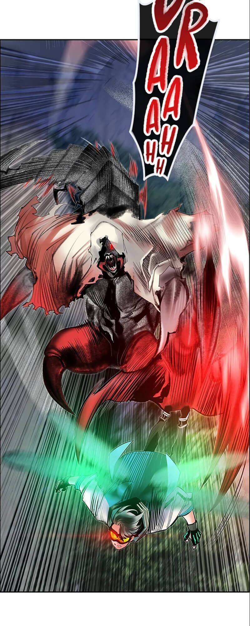 Nhân Trùng Đại Chiến Chap 77 - Next Chap 78