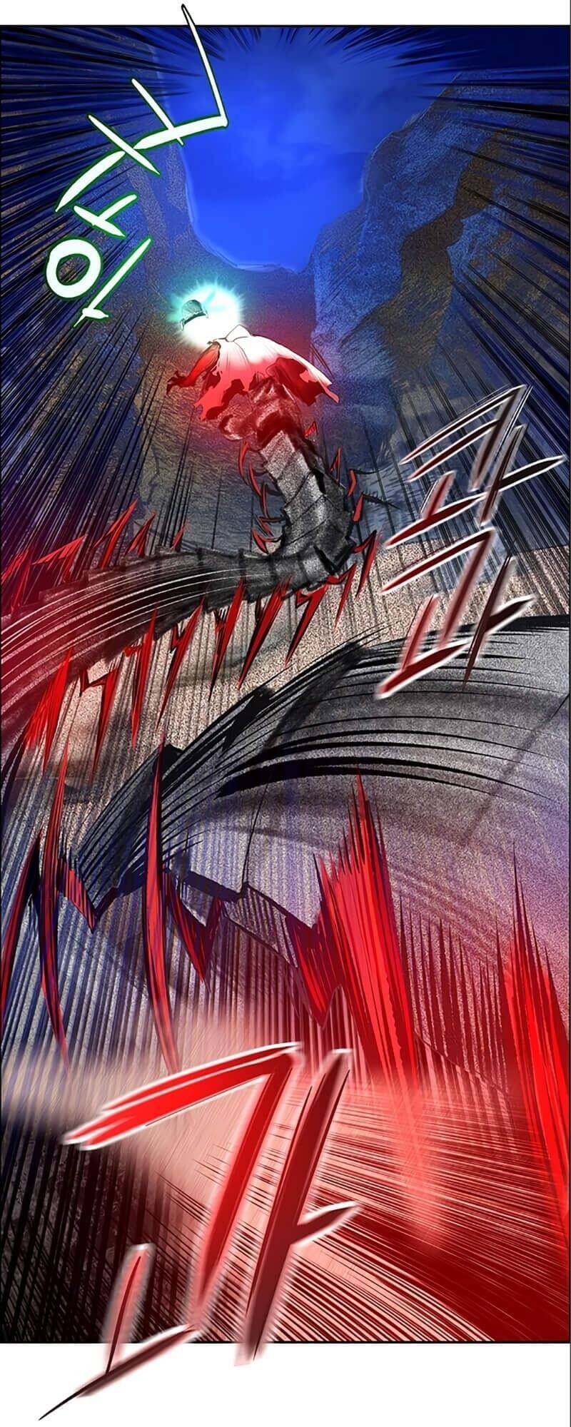 Nhân Trùng Đại Chiến Chap 77 - Next Chap 78