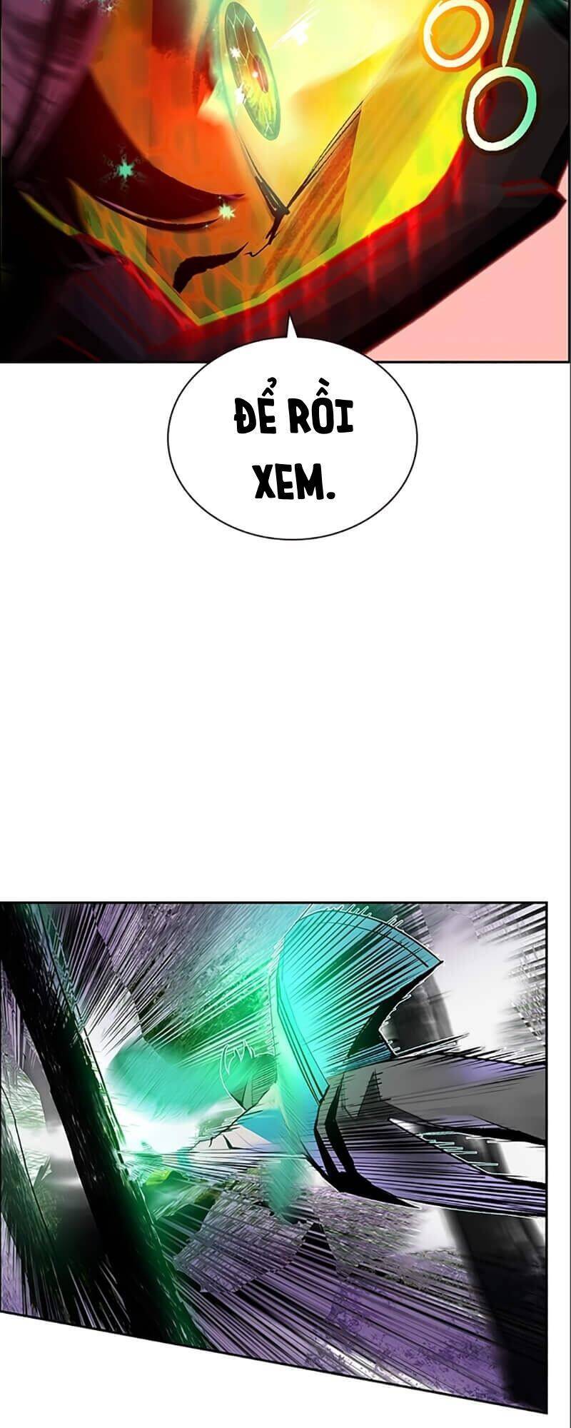 Nhân Trùng Đại Chiến Chap 77 - Next Chap 78