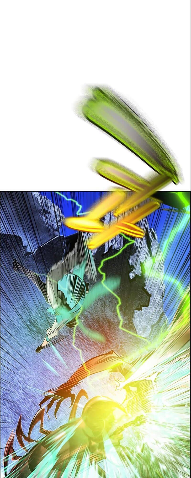 Nhân Trùng Đại Chiến Chap 77 - Next Chap 78
