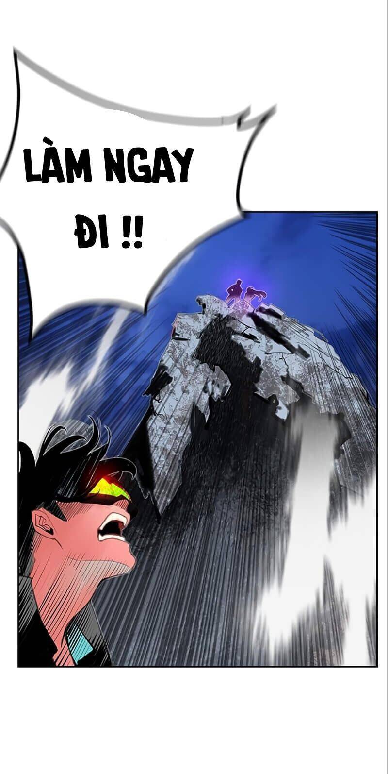 Nhân Trùng Đại Chiến Chap 77 - Next Chap 78
