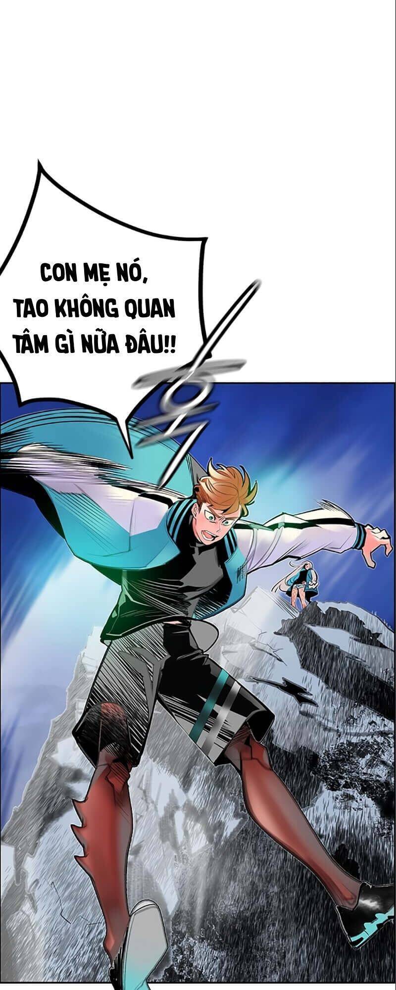 Nhân Trùng Đại Chiến Chap 77 - Next Chap 78