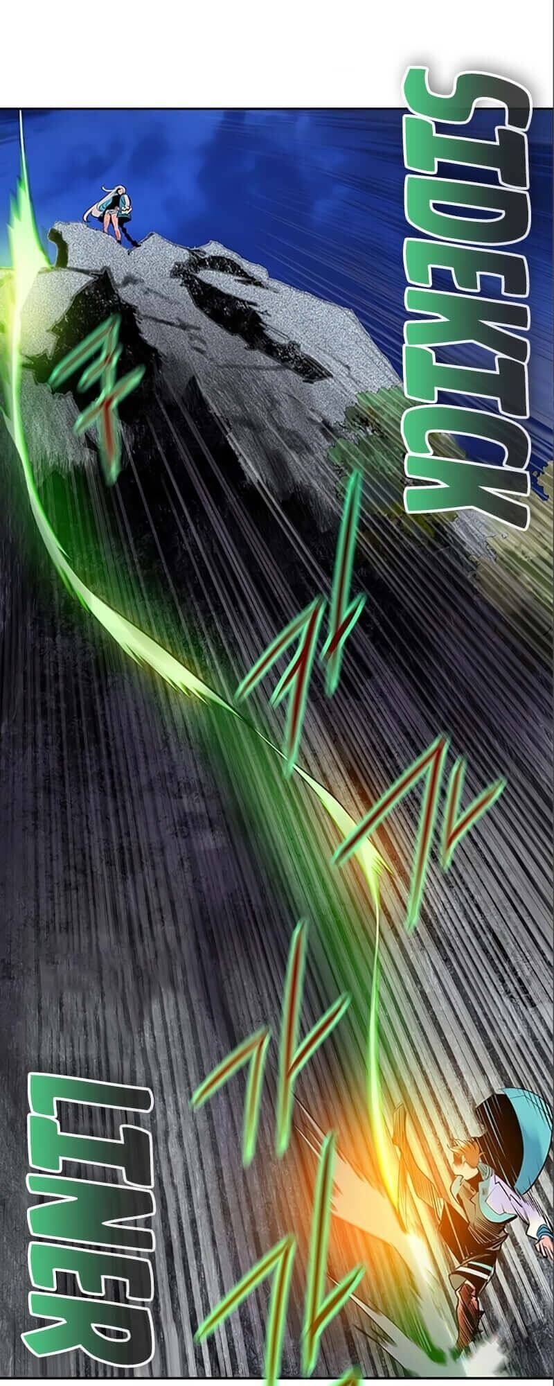 Nhân Trùng Đại Chiến Chap 77 - Next Chap 78