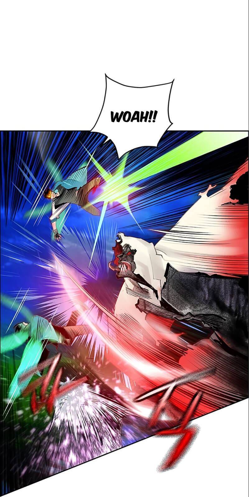 Nhân Trùng Đại Chiến Chap 77 - Next Chap 78