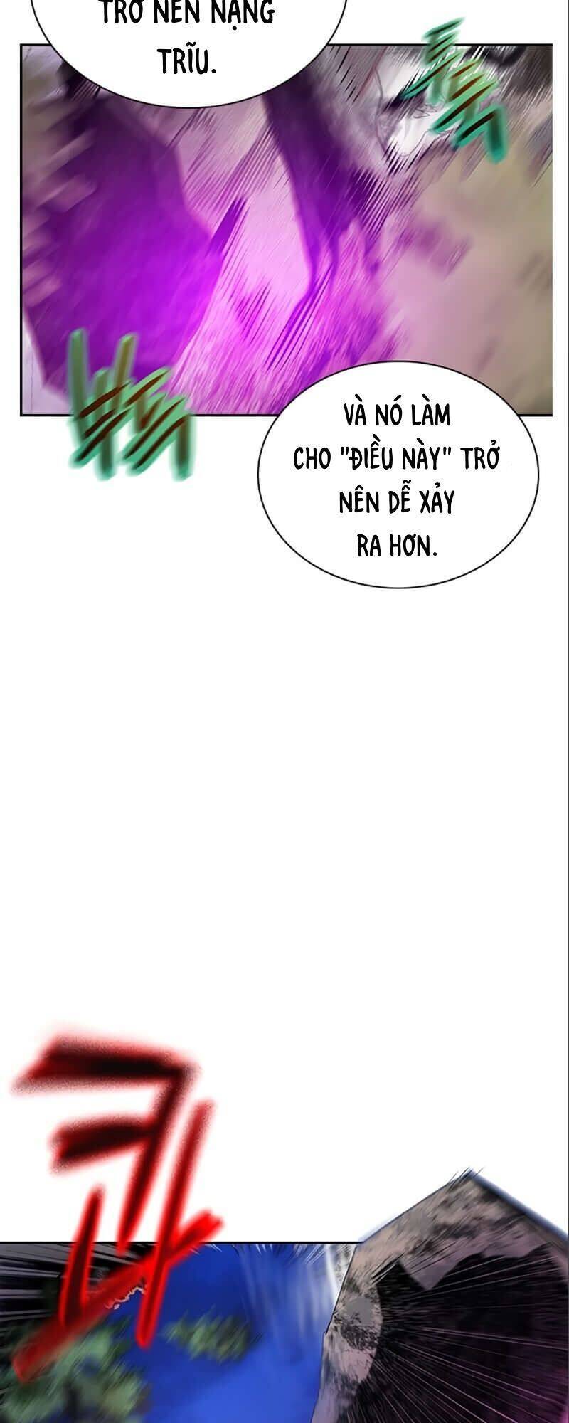 Nhân Trùng Đại Chiến Chap 77 - Next Chap 78