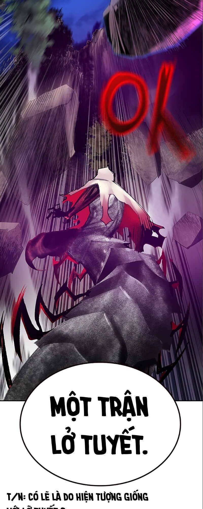 Nhân Trùng Đại Chiến Chap 77 - Next Chap 78