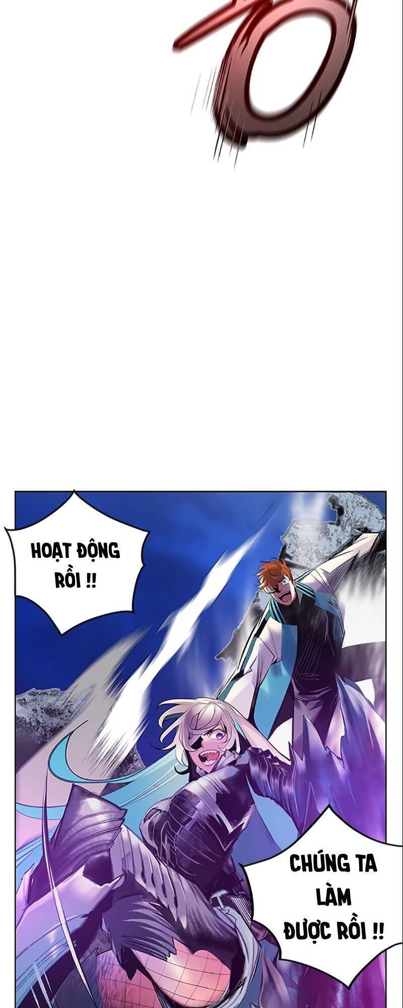 Nhân Trùng Đại Chiến Chap 77 - Next Chap 78