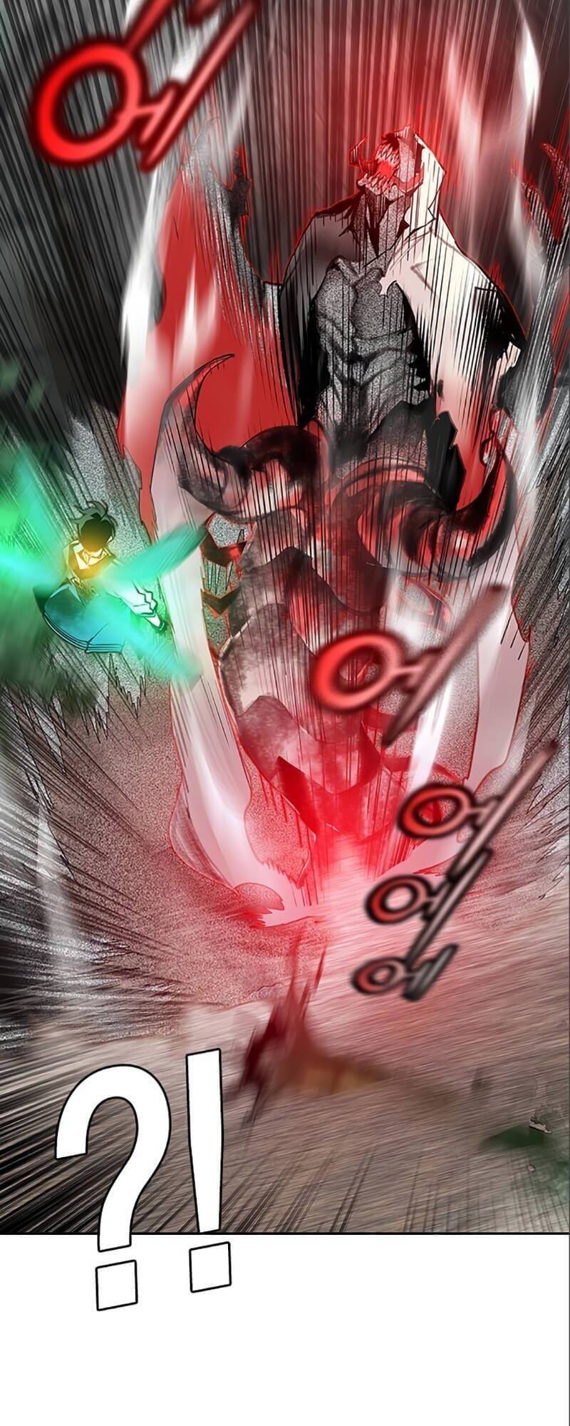 Nhân Trùng Đại Chiến Chap 77 - Next Chap 78