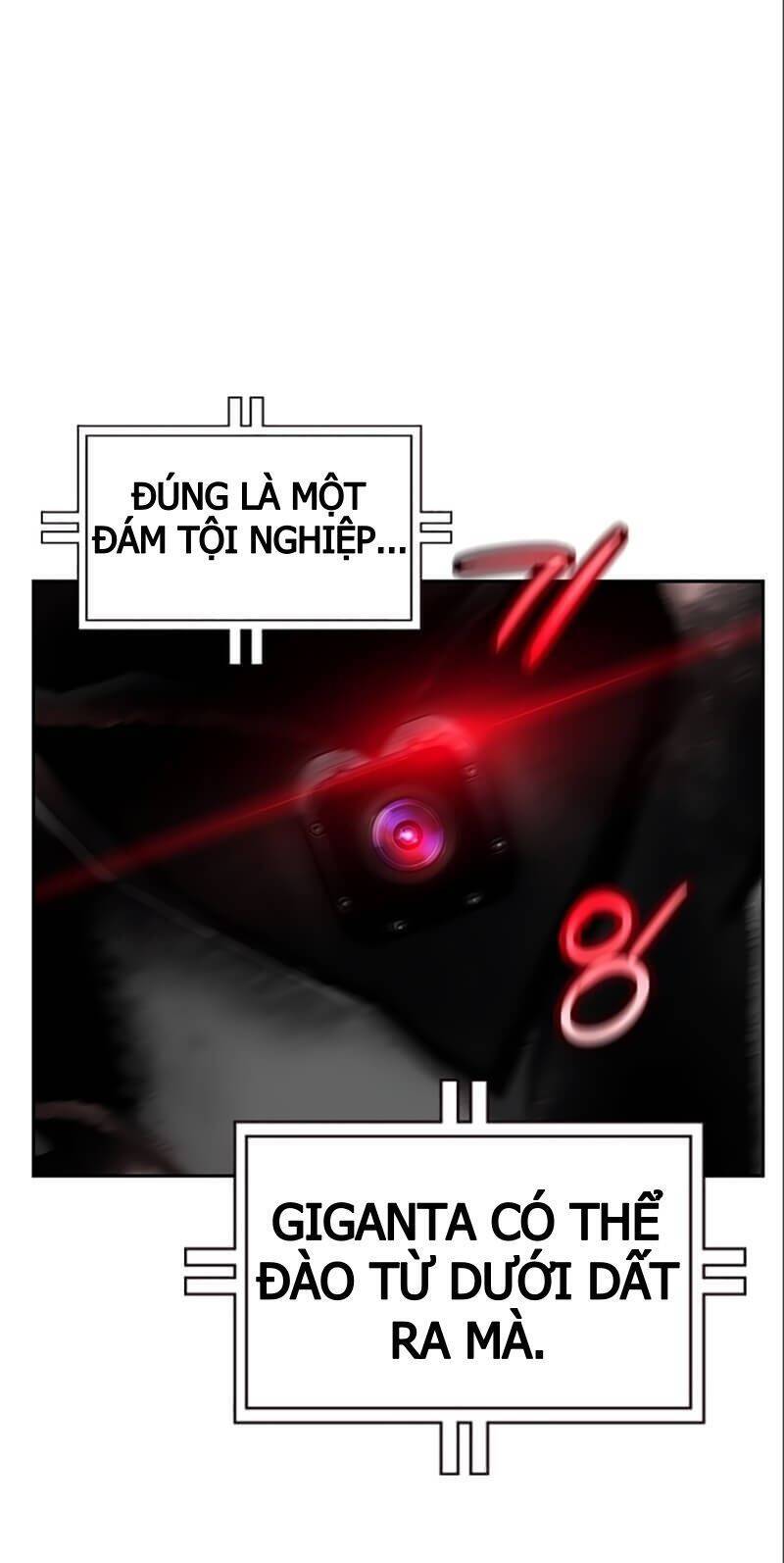 Nhân Trùng Đại Chiến Chap 77 - Next Chap 78