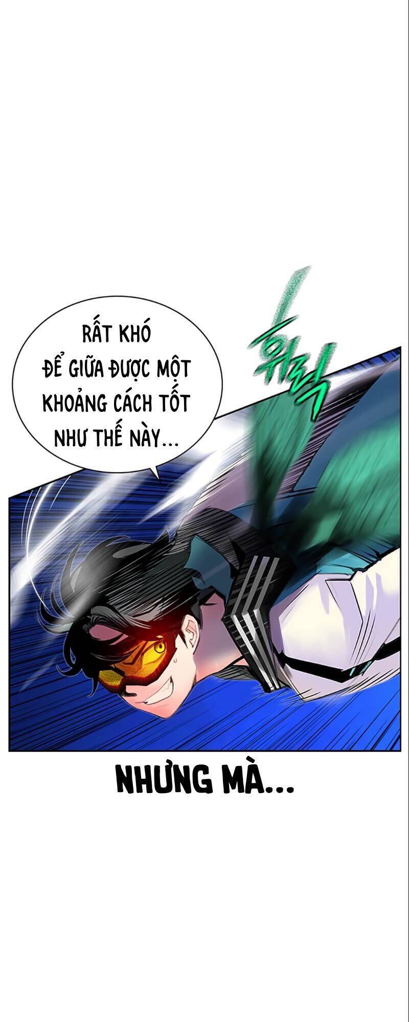Nhân Trùng Đại Chiến Chap 77 - Next Chap 78
