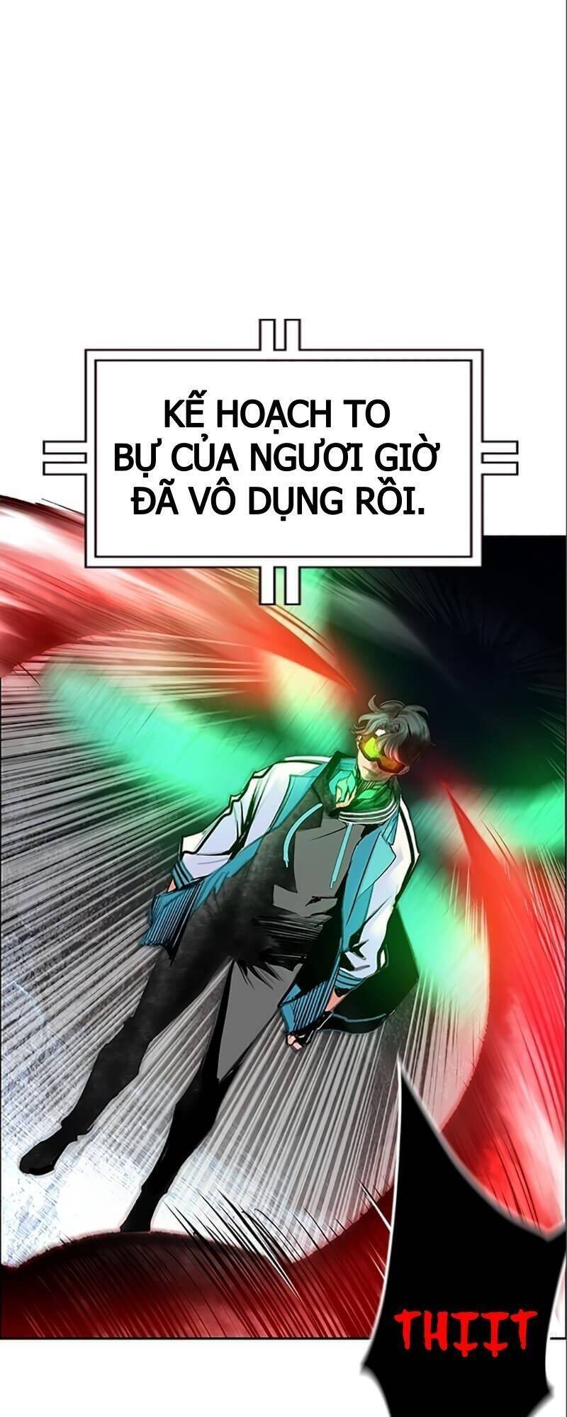Nhân Trùng Đại Chiến Chap 77 - Next Chap 78