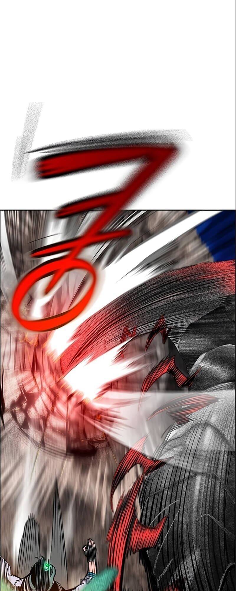 Nhân Trùng Đại Chiến Chap 77 - Next Chap 78