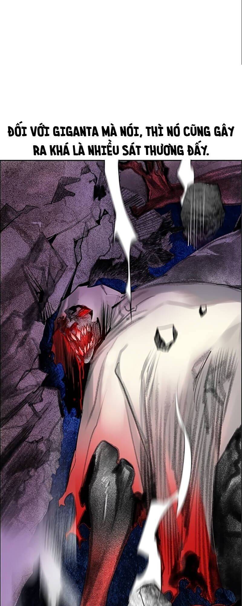 Nhân Trùng Đại Chiến Chap 77 - Next Chap 78