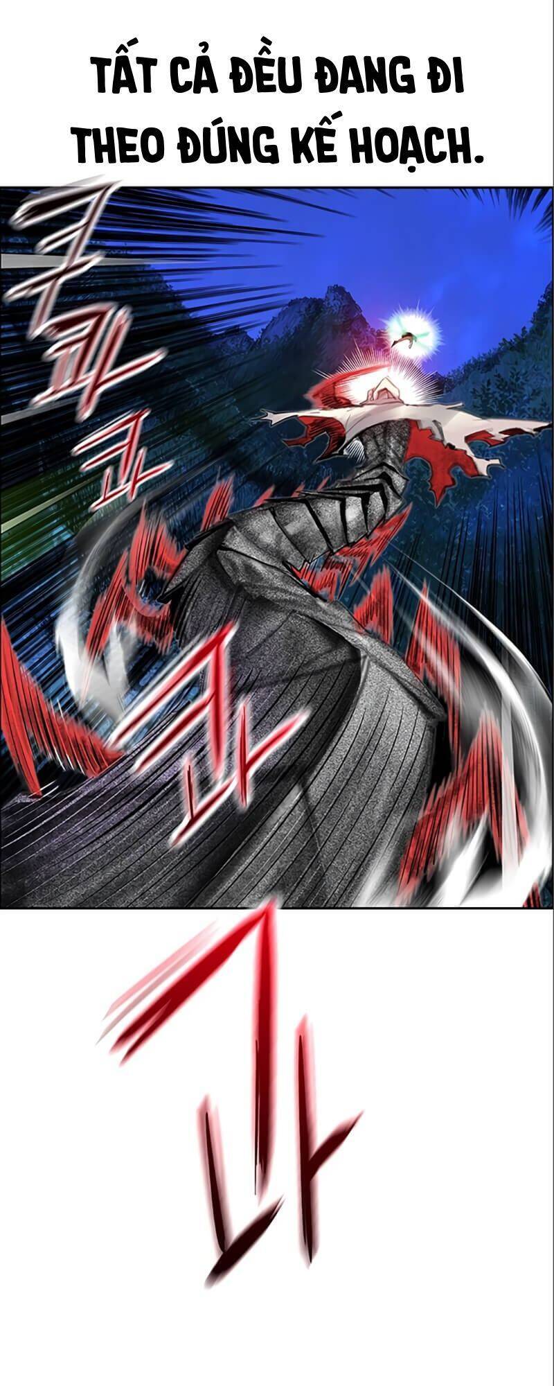 Nhân Trùng Đại Chiến Chap 77 - Next Chap 78