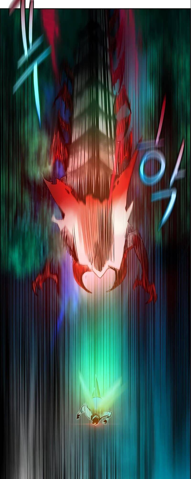 Nhân Trùng Đại Chiến Chap 77 - Next Chap 78