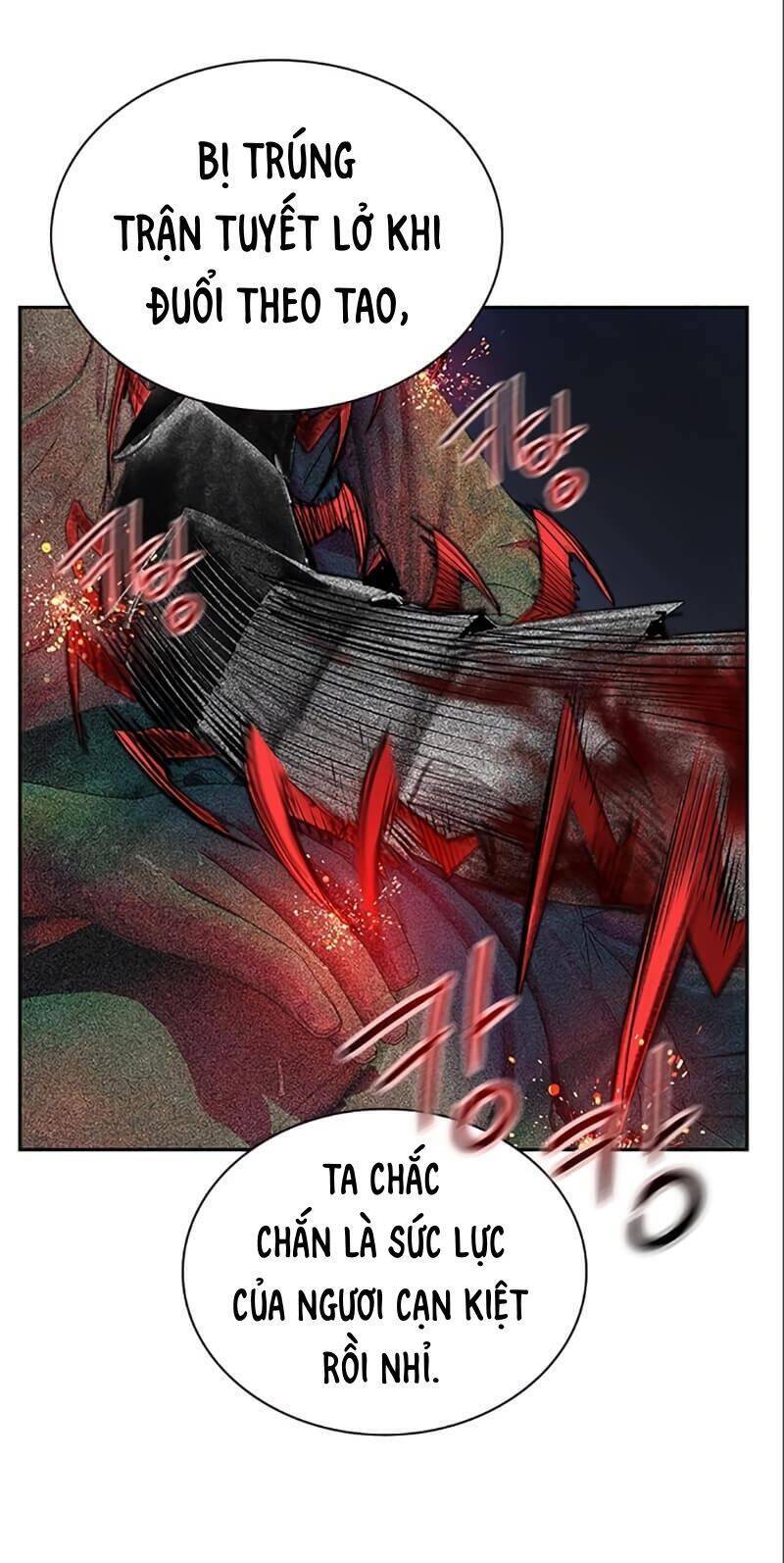 Nhân Trùng Đại Chiến Chap 77 - Next Chap 78