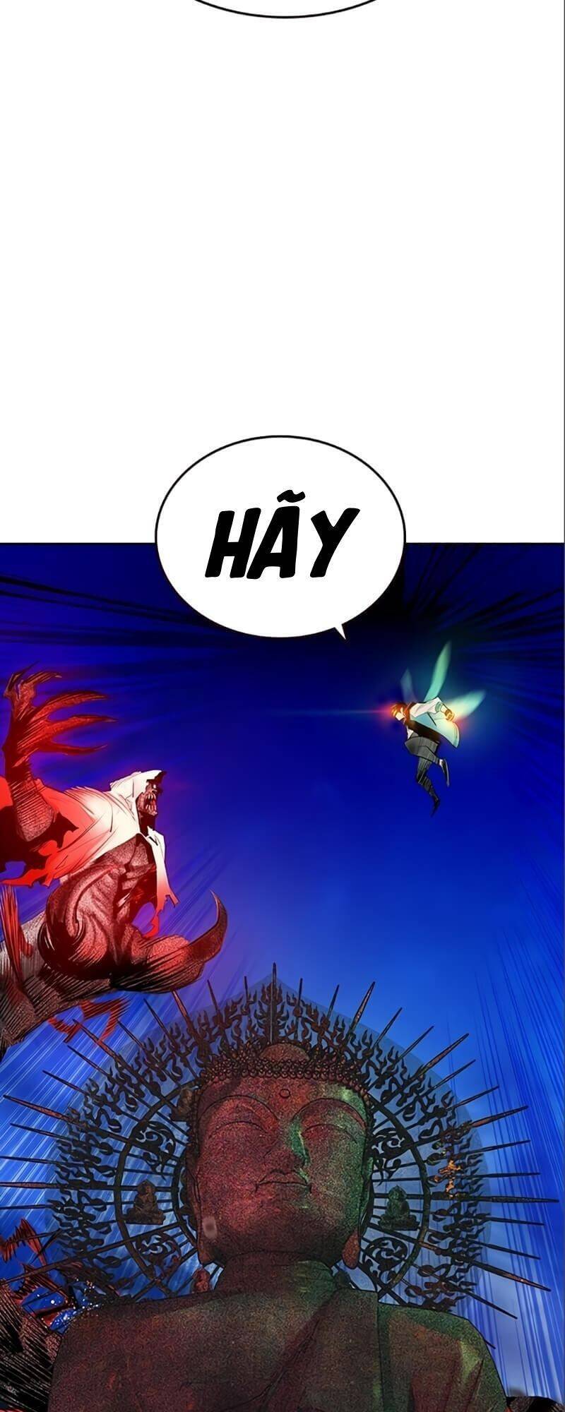 Nhân Trùng Đại Chiến Chap 77 - Next Chap 78